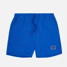 Vibe Shorts Blue