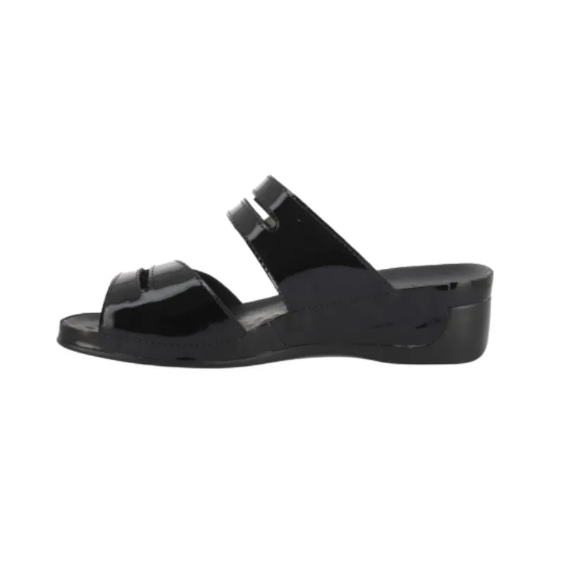 Vital Tina - Lack Women's Slide Sandals