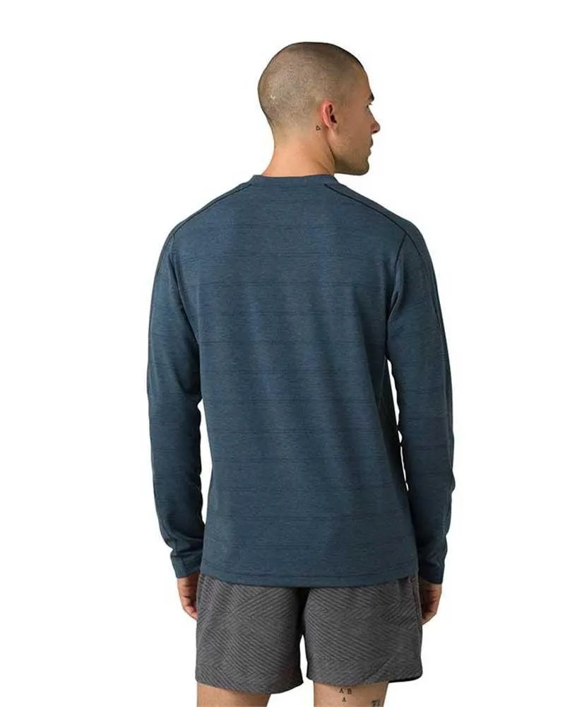 Watchtower Long Sleeve Top