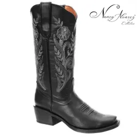 Women's Western Boots NA-WD0515-515