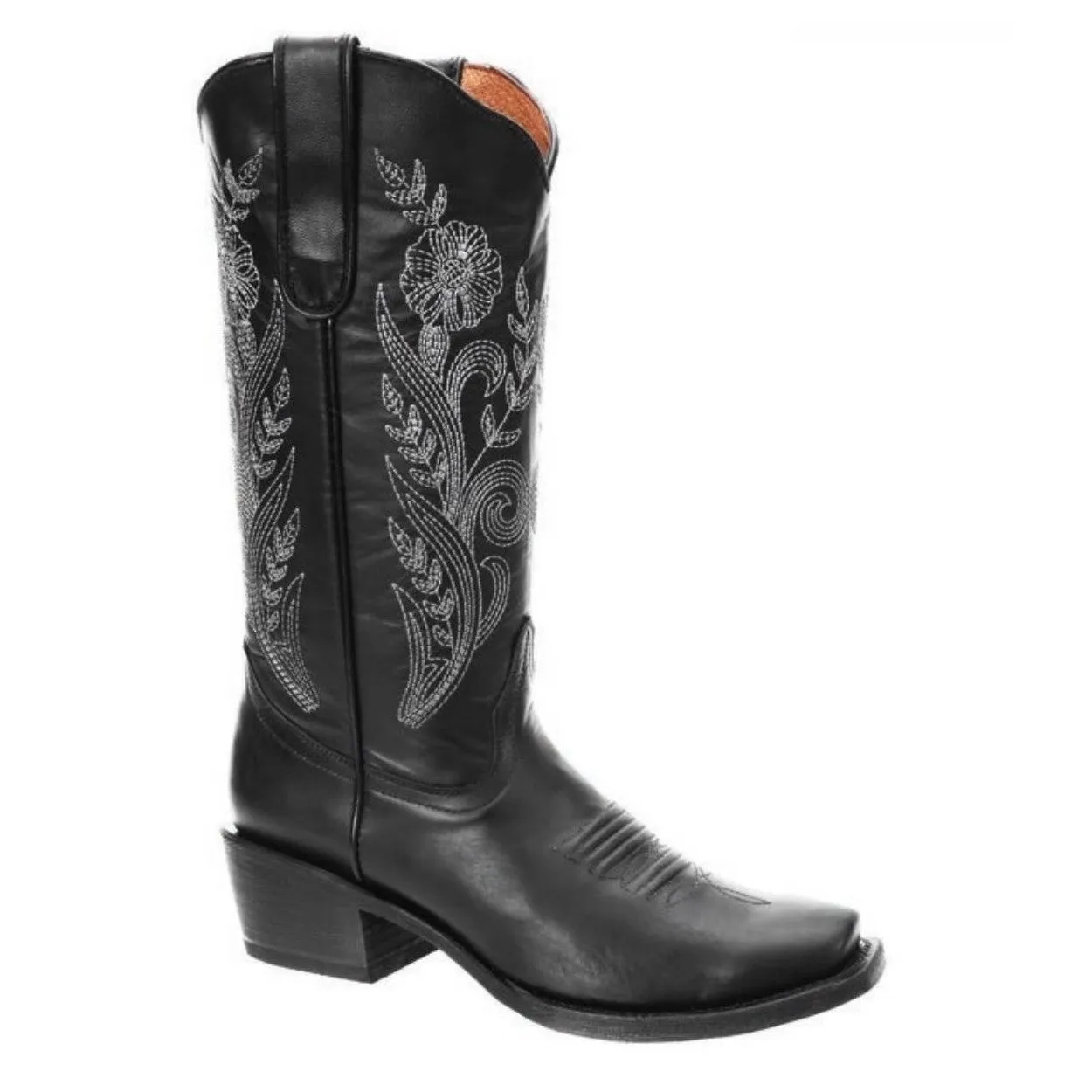 Women's Western Boots NA-WD0515-515