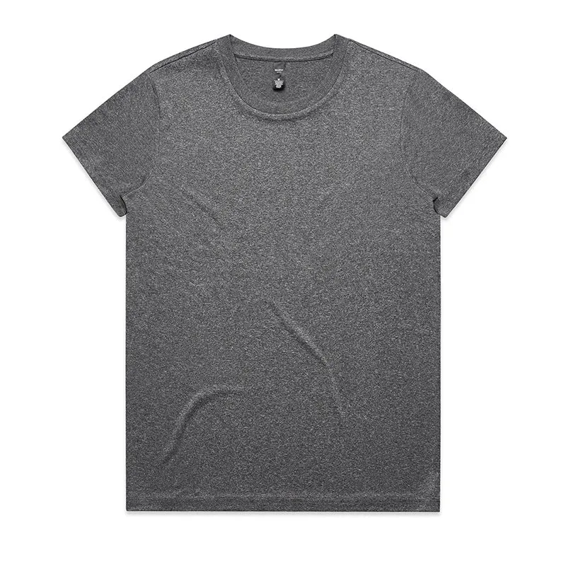 WO'S MAPLE ACTIVE TEE