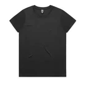 WO'S MAPLE ACTIVE TEE